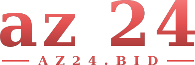 az 24 logo